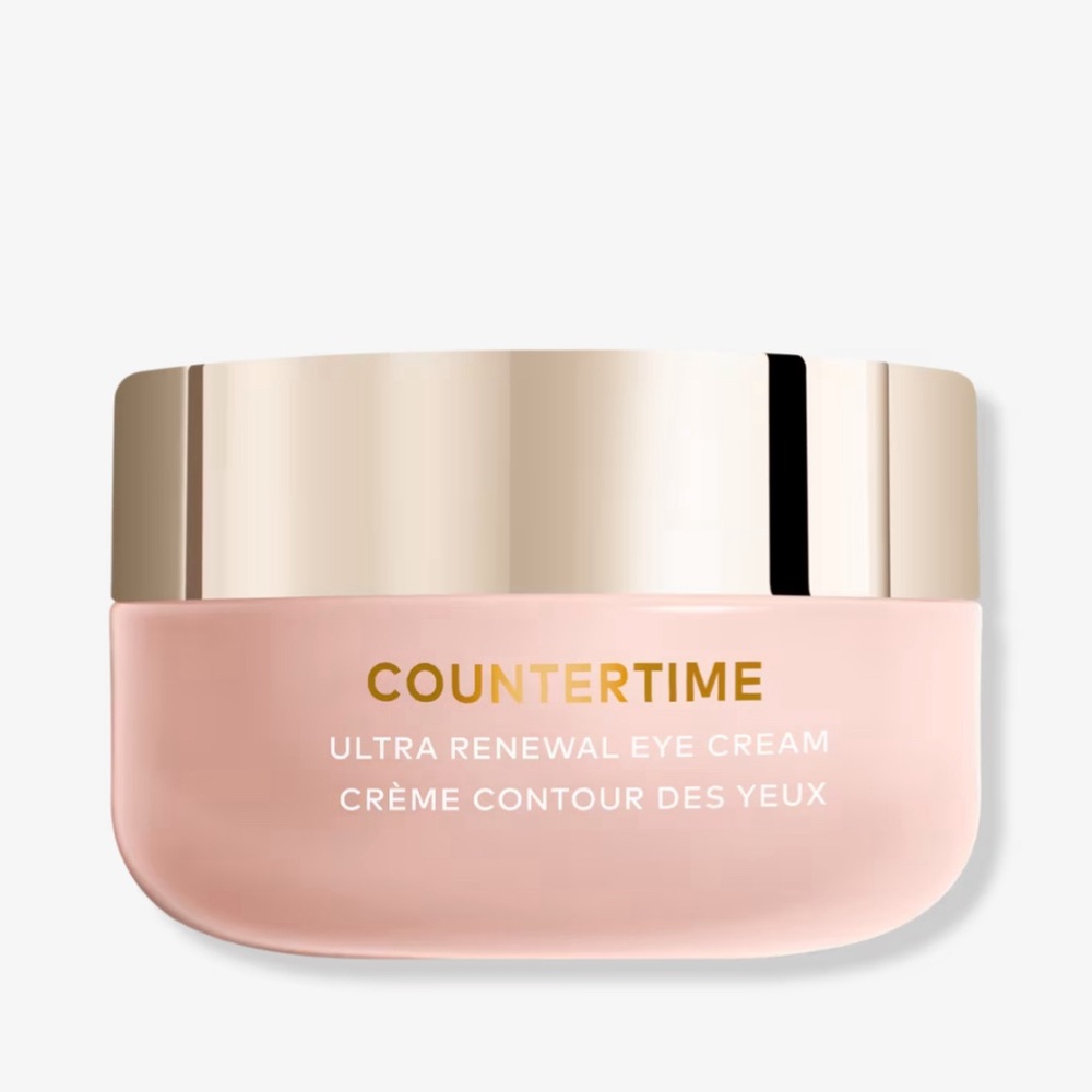 BEAUTYCOUNTER NWOT COUNTERTIME Ultra Renewal Eye Cream